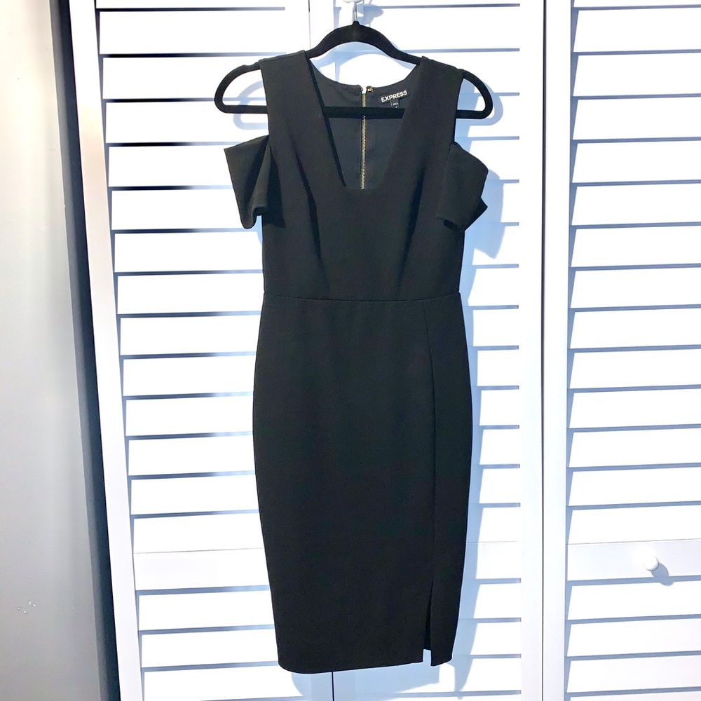 EXPRESS LBD